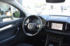 Škoda Karoq 2.0TDi.STYLE.DSG.4x4.KAMERA.LED.DPH.SERVIS ŠKODA - 11