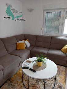 Exkluzívne novostavba domu 2x apartmán v Chorvátsku - 11