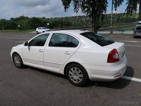 Skoda Octavia 2 1,9TDi,facelift - 11