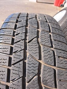 Predam audi kolesa 225/50R18 Continental winter contact - 11