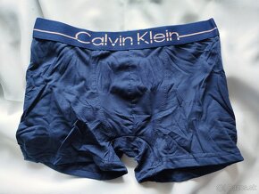 Pánske boxerky Tommy Hilfiger. Calvin Klein - 11