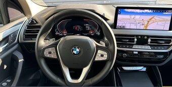 BMW X4 xDrive 20dA - 11