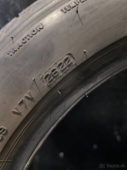 215/55 R18 Bridgestone letne penumatiky - 11