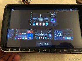 Volkswagen android 12, autoradio - 11