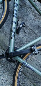 Gravel bicykel - 11