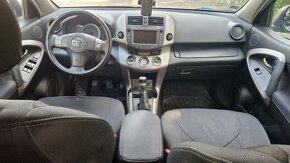 TOYOTA RAV 4 2.2D-ID.4WD - 11