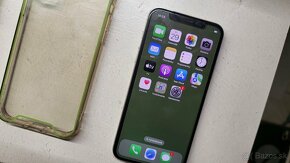 Apple iPhone X 256GB - aj vymením - 11