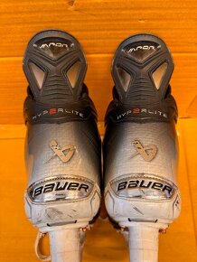 BRUSLE BAUER VAPOR HYPERLITE,2 vel. 43/8 FIT 2 - 11