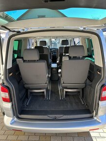 Volkswagen T5 Multivan  2.5 tdi - 11