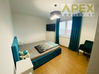 Exkluzívne APEX reality 4i zariadený rodinný dom vo Vrbovom - 11