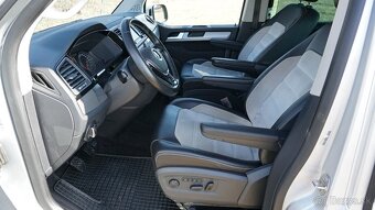 VW T6 Multivan 2.0 TDi / 180k - 11