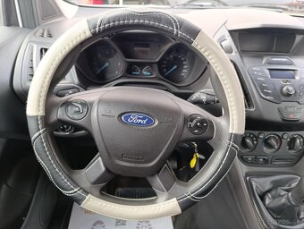 Ford Tourneo Connect 1.6TDCi 70kW - 11