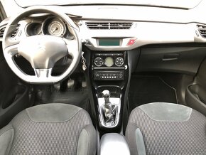 Citroën C3 1.6 HDi Exclusive - 11