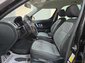 Škoda Roomster 1.9 TDI Comfort - 11