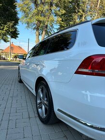 Vw-Passat-2,0Tdi-103Kw-140Ps-Automat-Dsg,Rv:2013-R-line - 11