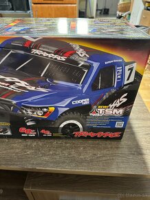 Traxxas Slash 1:10 VXL 4WD RTR - 11