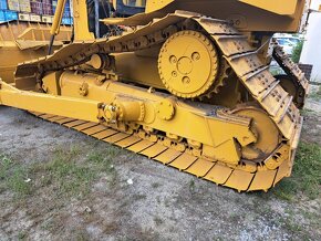 CATERPILLAR D6T - 11