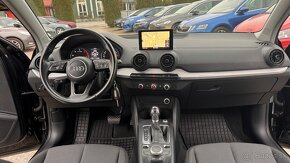 Audi Q2 2.0 TDI quattro S tronic Design - 11