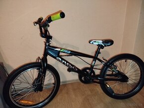 Bicykel BMX 20 Avigo Freestyle - 11