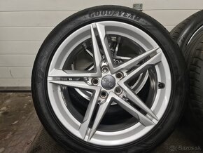 5X112 R18 AUDI-SPEEDLINE. - 11