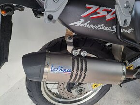 Honda XRV 750 Africa Twin - 11