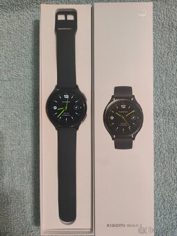 Xiaomi Watch 2 46mm - 11