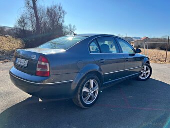 Škoda Superb 2.0 TDI PD Elegance - 11