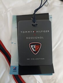 Nová dámska bunda Rossignol x Tommy Hilfiger - 2 veľkosti - 11