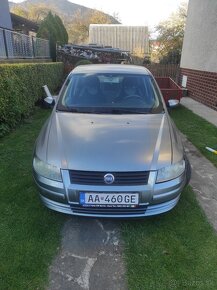 Fiat Stilo 1.9 JTD 74kW - 11