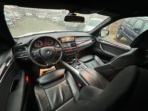 BMW X5 xDrive35d - 11