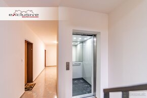 3 IZBOVÝ BYT – TRNKOV, 69 M², POZEMOK - PARKOVACIE STÁTIE - 11