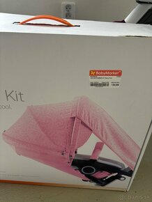 Stokke xplory v4 purple - 11