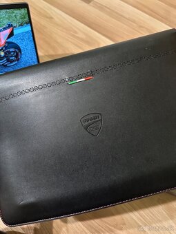 Predám Lenovo Ducati Slim 5 00133/10000ks - 11