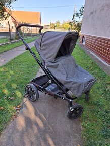 Britax go big 2 - 11