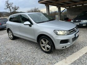 Volkswagen Touareg 4.2tdi 250kw - 11