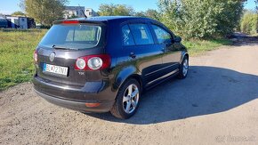 Vw golf plus 1.9tdi - 11