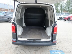 AKCE Volkswagen Transporter 2.0TDI 75kW BMT ČR 1MAJ SERVISKA - 11