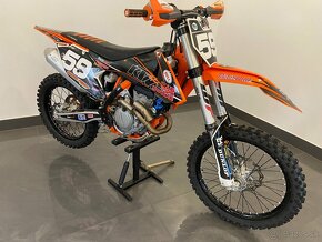 Ktm sxf 350 - 11