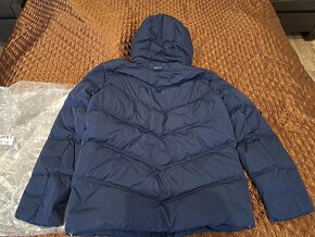 Zimná bunda GANT D1.THE ALTA DOWN JACKET veľkosť. M - 11