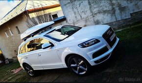 Predam Audi q7 - 11