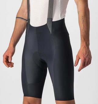 Castelli Free Aero RC bib mens - M - 11