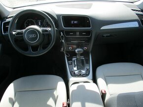 AUDI Q5 2,0TDi 140kw Quattro S-Tronic S-Line 12/2016 - 11