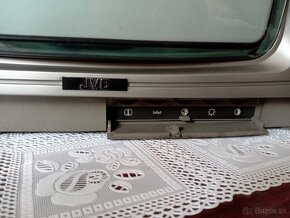 Retro TV - JVC 7128EE  orig .  doklady /35 euro - 11