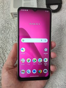 T Phone 2 128GB,6GB RAM - 11