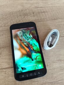 Samsung Galaxy XCover 4s – odolný mobil - ako nový - 11