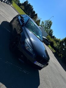 BMW e60 - 11