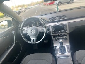 Volkswagen Passat B7 2.0tdi - 11