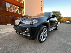 BMW X5 3.0d - 11