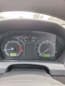 Skoda fabia combi 1.2 htp 47kw 2005 - 11