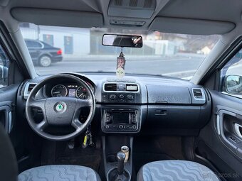 ✅ Skoda Roomster ✅ - 11